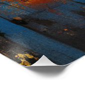 Jackpot Stroll Poster (Ecke)