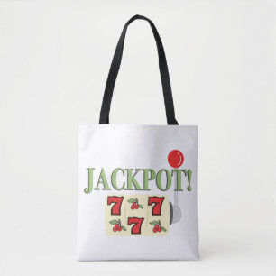 Jackpot Tasche