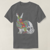 Jackrabbit T-Shirt (Design vorne)