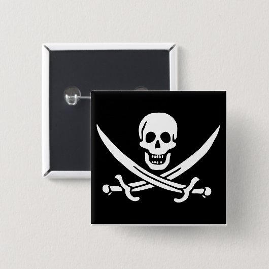 Jackrackham Button (Vorne & Hinten)