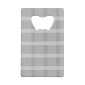 Jacks Bierflaschenöffner Geldbeutel Flaschenöffner (Rückseite)