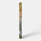 Jacks Fork Herbst Samsung Galaxy Case Hülle (Linke Seite)