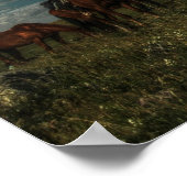 Jacks RIde Poster (Ecke)