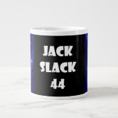 JackSlack44 Tasse (Vorderseite)