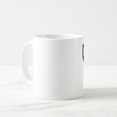 jackslogo kaffeetasse (Vorderseite Links)