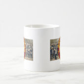 Jackson - AFGM 2 Kaffeetasse (Mittel)