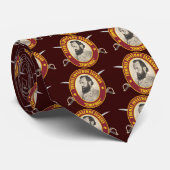 Jackson - AFGM Krawatte (Gerollt)