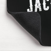 Jackson Clic Mousepad (Ecke)