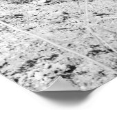 Jackson Covered Bridge Poster (Ecke)