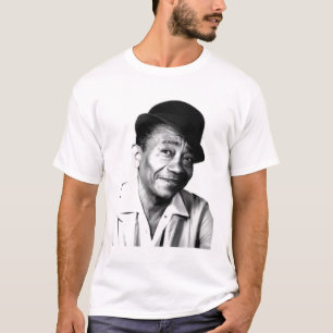 Jackson des Pandeiro T-Shirt