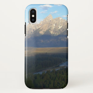 Jackson Hole Mountains (Grand Teton National Park) Case-Mate iPhone Hülle