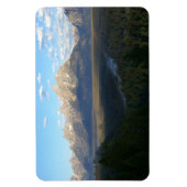 Jackson Hole Mountains (Grand Teton National Park) Magnet (Vertikal)
