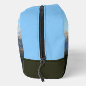 Jackson Hole Mountains (Grand Teton National Park) Waschbeutel (Rechts)