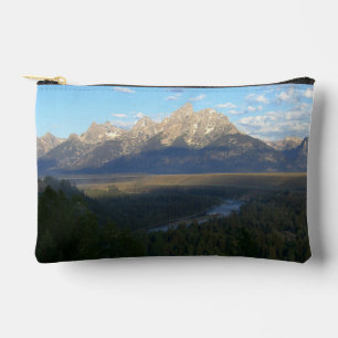 Jackson Hole Mountains (Grand Teton National Park) Zubehörtasche