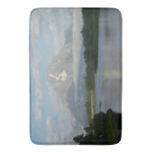 Jackson Hole River Badematte (Vorderseite Vertikal)