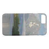 Jackson Hole River im Grand Teton Nationalpark Case-Mate iPhone Hülle (Rückseite (Horizontal))