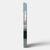 Jackson Hole River im Grand Teton Nationalpark Case-Mate iPhone Hülle (Rückseite / Links)