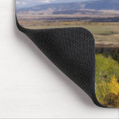Jackson Hole Series Mousepad (Ecke)