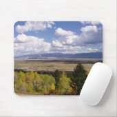 Jackson Hole Series Mousepad (Mit Mouse)