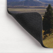 Jackson Hole Series Mousepad (Ecke)