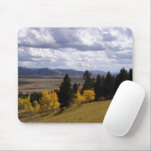 Jackson Hole Series Mousepad (Mit Mouse)