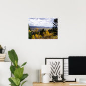 Jackson Hole Series Poster (Heimbüro)