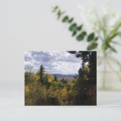 Jackson Hole Series Postkarte (Stehend Vorderseite)