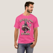 Jackson Hole T-Shirt (Vorne ganz)