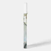 Jackson ist jetzt in der Tasche Case-Mate iPhone Hülle (Rückseite / Rechts)