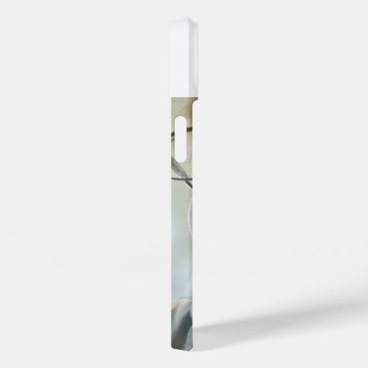 Jackson ist jetzt in der Tasche Case-Mate iPhone Hülle (Rückseite / Rechts)