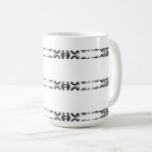 Jackson Jungenname, Kaffeetasse (VorderseiteRechts)