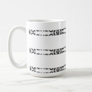 Jackson Jungenname, Kaffeetasse
