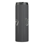 Jackson Jungenname, Thermosbecher (Rückseite)