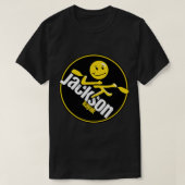 jackson Kayak Classic T - Shirt (Design vorne)
