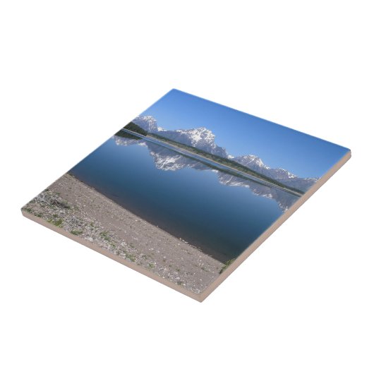 Jackson-Lake-80 Fliese (Seite)