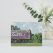 Jackson, Michigan Postcard Postkarte (Stehend Vorderseite)