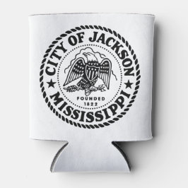 Jackson Mississippi Dosenkühler