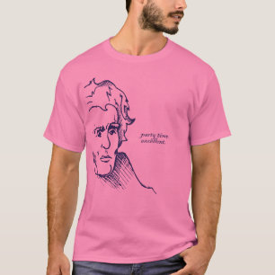 Jackson-Party T-Shirt