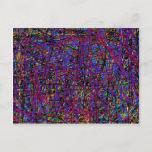 Jackson Postkarte (Vorderseite)