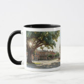Jackson Square Tasse (Links)