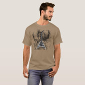 Jackson T-Shirt (Vorne ganz)