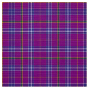 Jackson Tartan Stoff