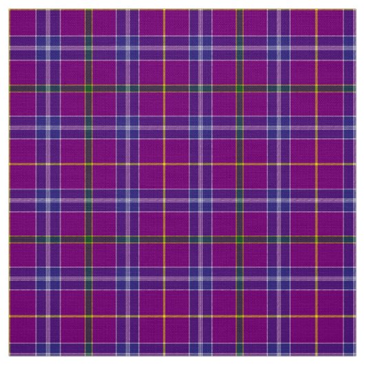 Jackson Tartan Stoff (Muster)