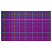 Jackson Tartan Stoff (Fat Quarter (45,7 x 55,9 cm))