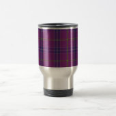 Jackson Tartan Travel Mug Reisebecher (Mittel)