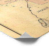 Jackson Township Poster (Ecke)