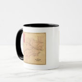 Jackson Township Tasse (Vorderseite Links)