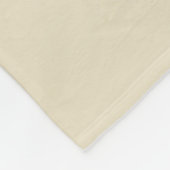 Jackson | Wyoming Fleecedecke (Ecke)