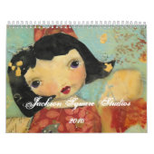 JacksonSquare Kalender 2010 verbessert (Titelbild)
