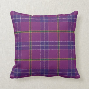 Jacksontartan-Kissen Kissen